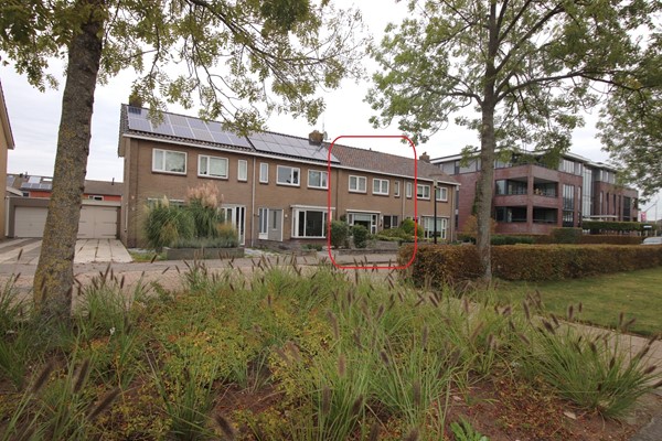 Medium property photo - Snekerstraat 77, 8701 XC Bolsward